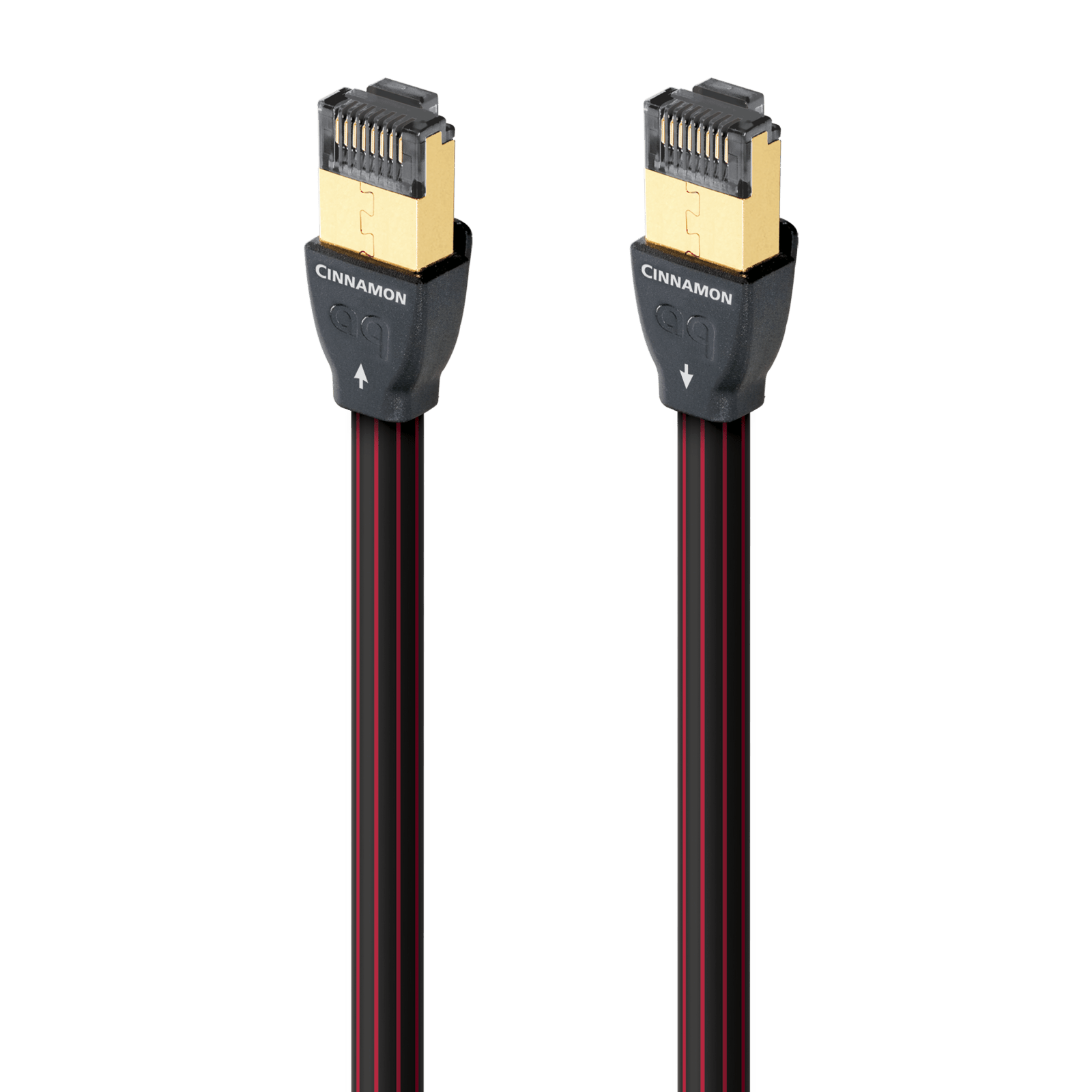 audioquest-cinnamon-c-ble-ethernet-rj45-1-5-m image 3