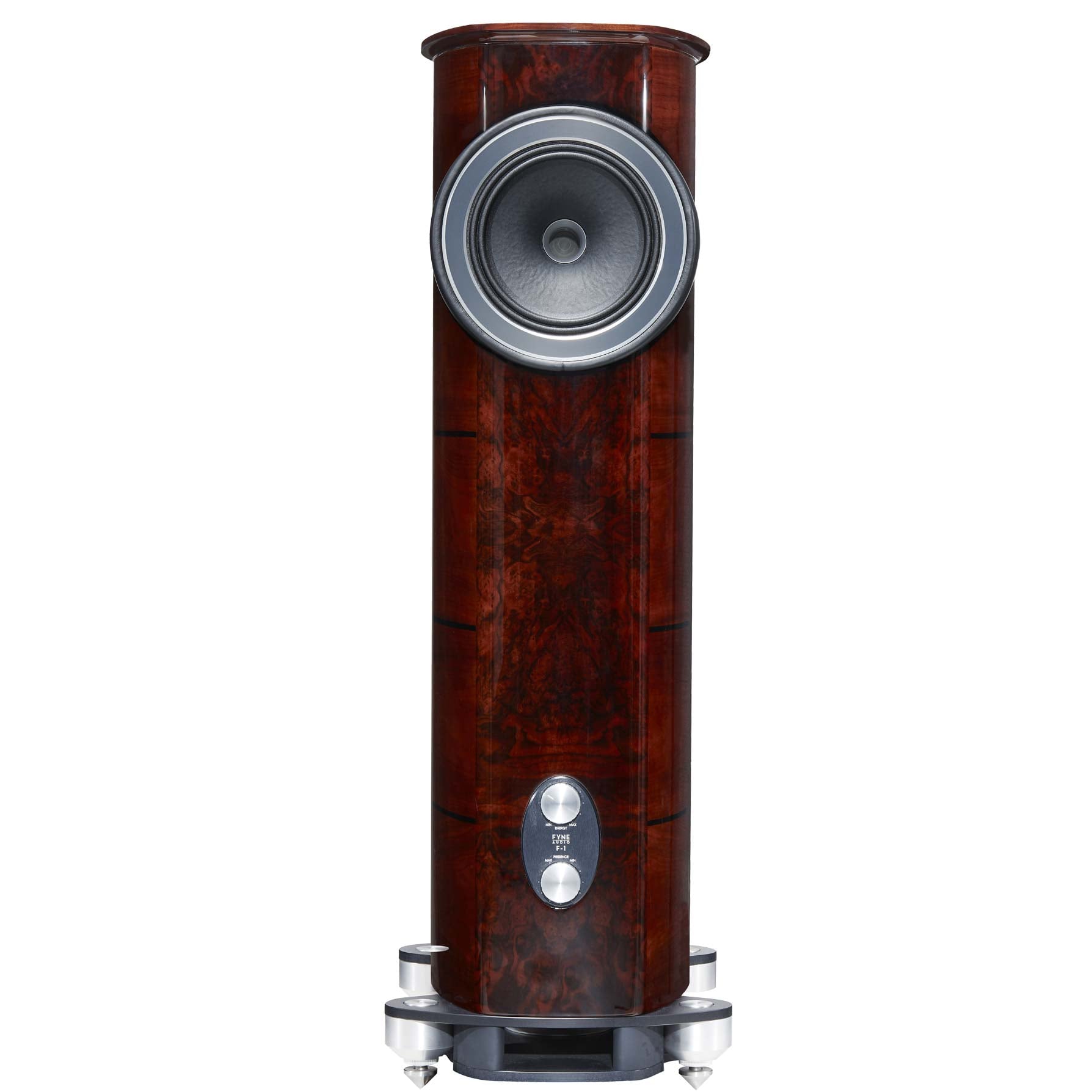 fyne-audio-f1-f1-10-enceinte-colonne-hi-fi-isoflare image 1