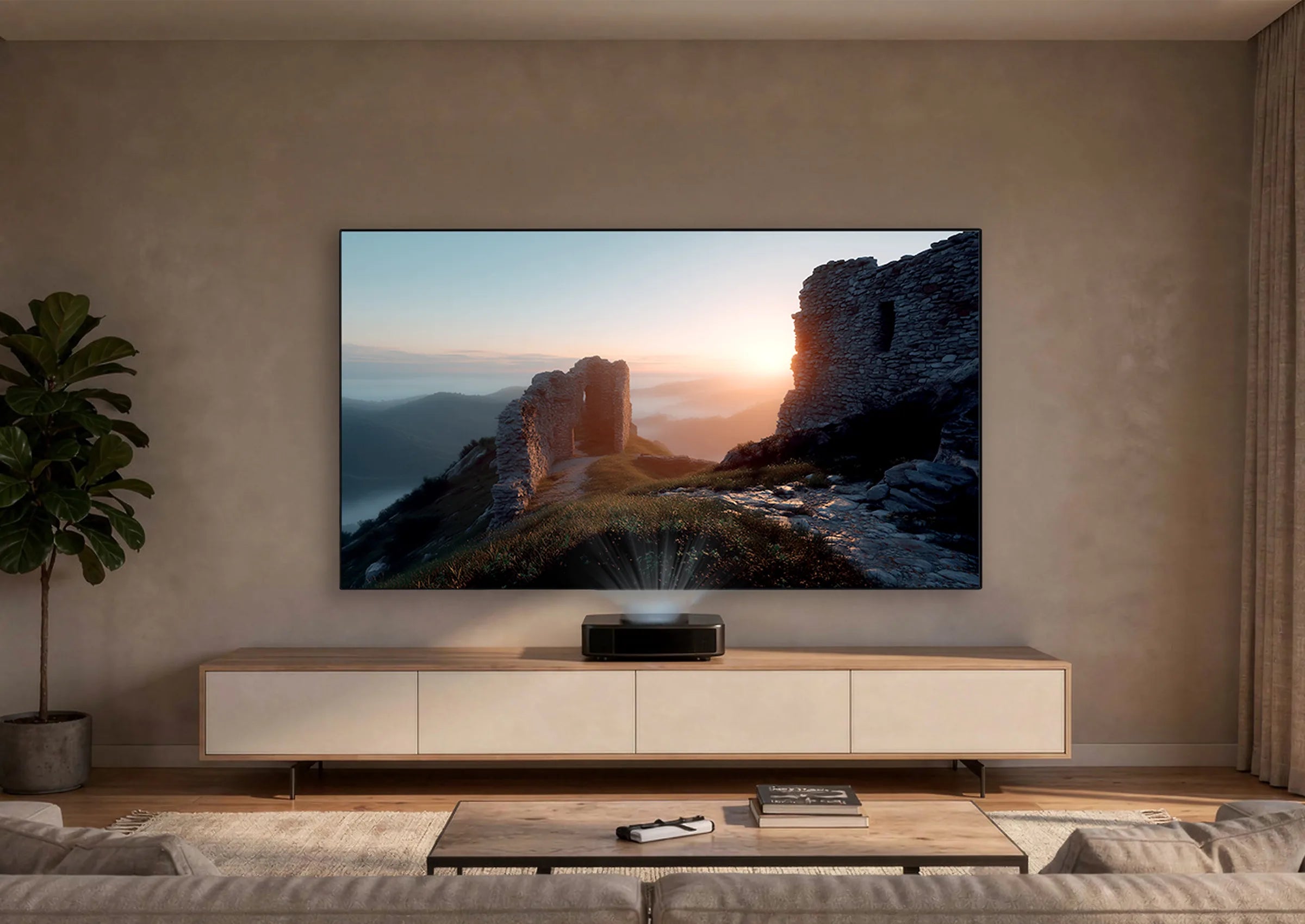 celexon-homecinema-performance-cran-cadre-clr-ust-100-16-9 image 2