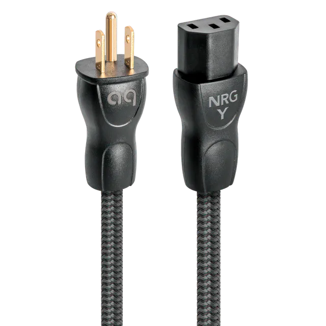 audioquest-nrg-y3-c-ble-secteur-1-m-cuivre-lgc image 1