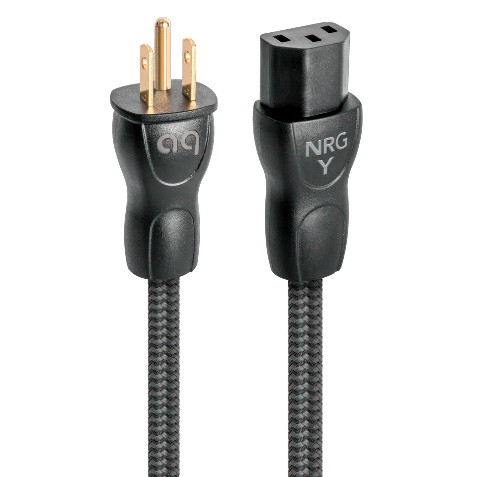 audioquest-nrg-y3-c-ble-secteur-1-m-cuivre-lgc image 1