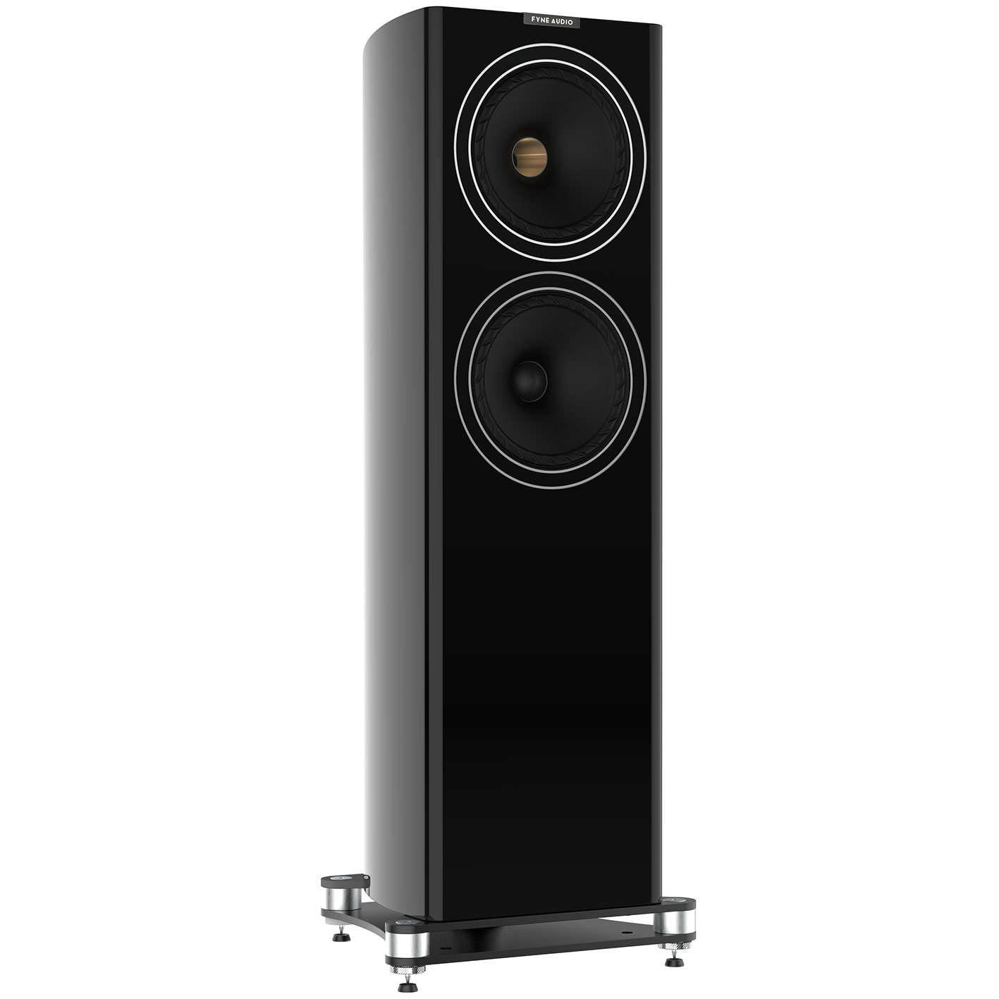 fyne-audio-f703-f700-enceinte-colonne-isoflare-250mm image 6