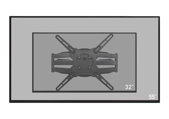 celexon-adjust-srt55470-support-mural-tv-32-55-vesa-400 image 1