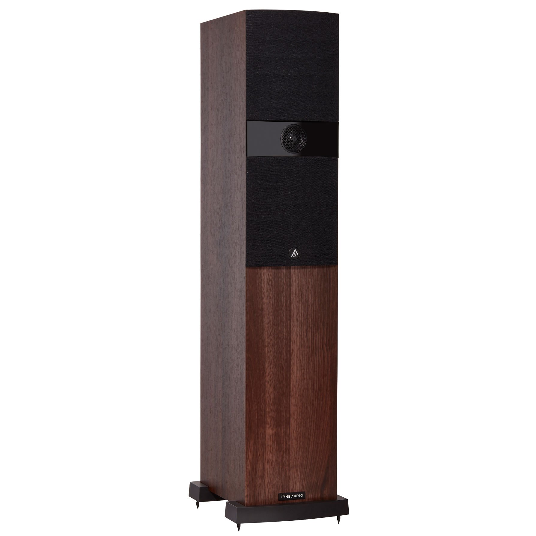 fyne-audio-f303-enceinte-colonne-hi-fi-home-cin-ma-2x15cm image 3