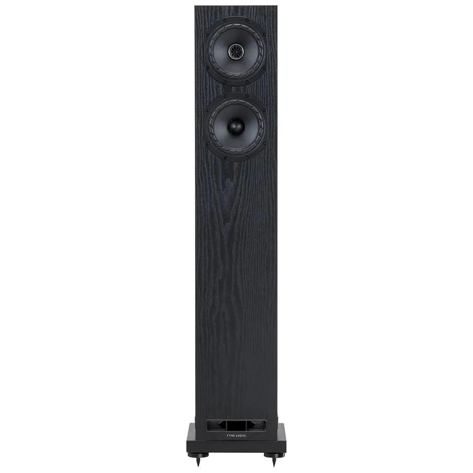 fyne-audio-f55e-f500e-enceinte-colonne-isoflare-5-pouces image 1