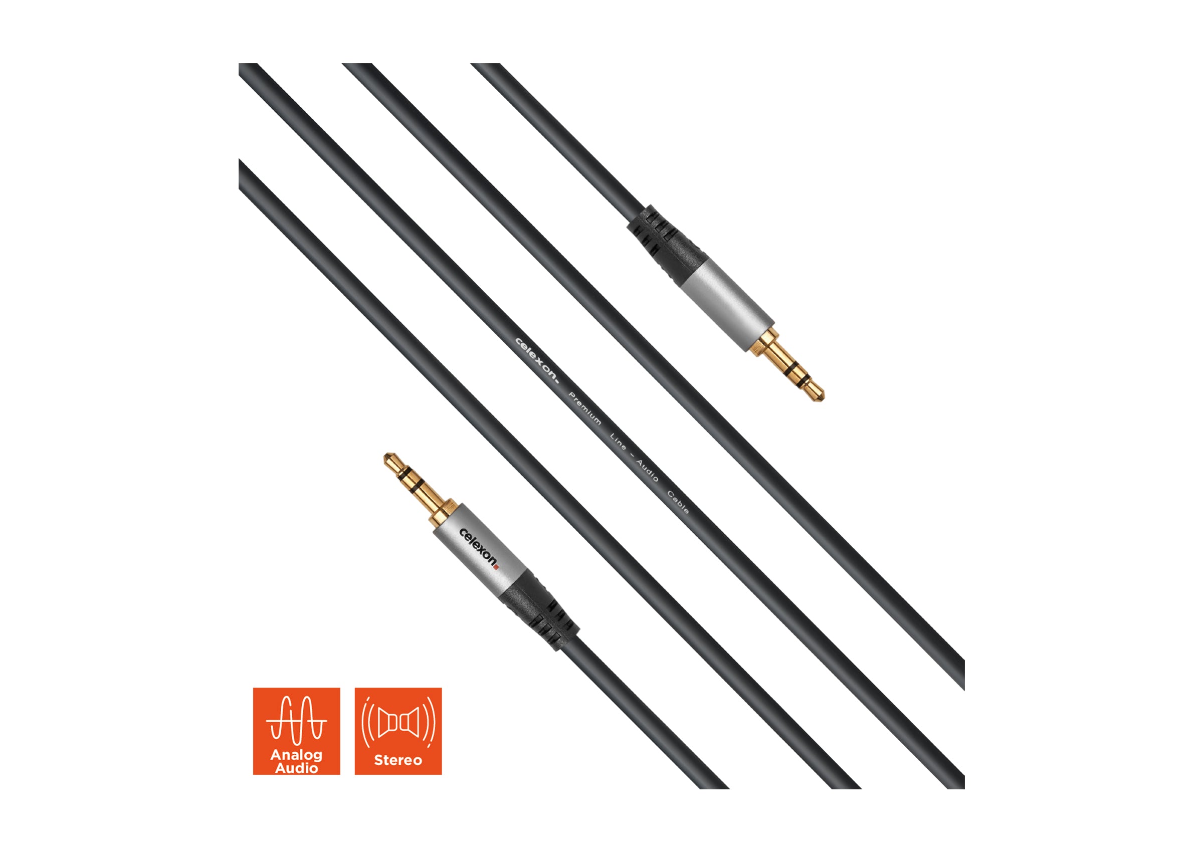celexon-pro-c-ble-jack-3-5-mm-st-r-o-10-m-blind-or image 5