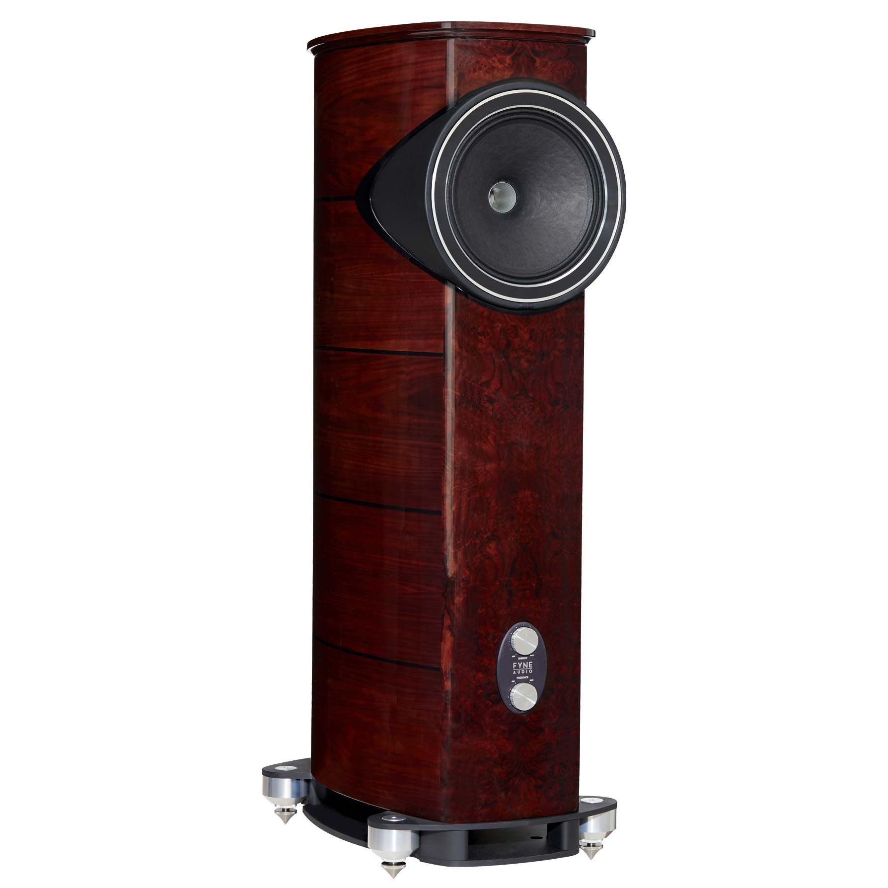 fyne-audio-f1-f1-12-enceinte-colonne-hi-fi-fabriqu-e-uk image 2