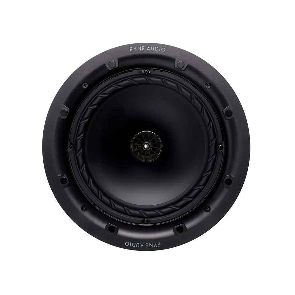fyne-audio-fa500ic-fa502ic-enceinte-encastrable-8-pouces image 1