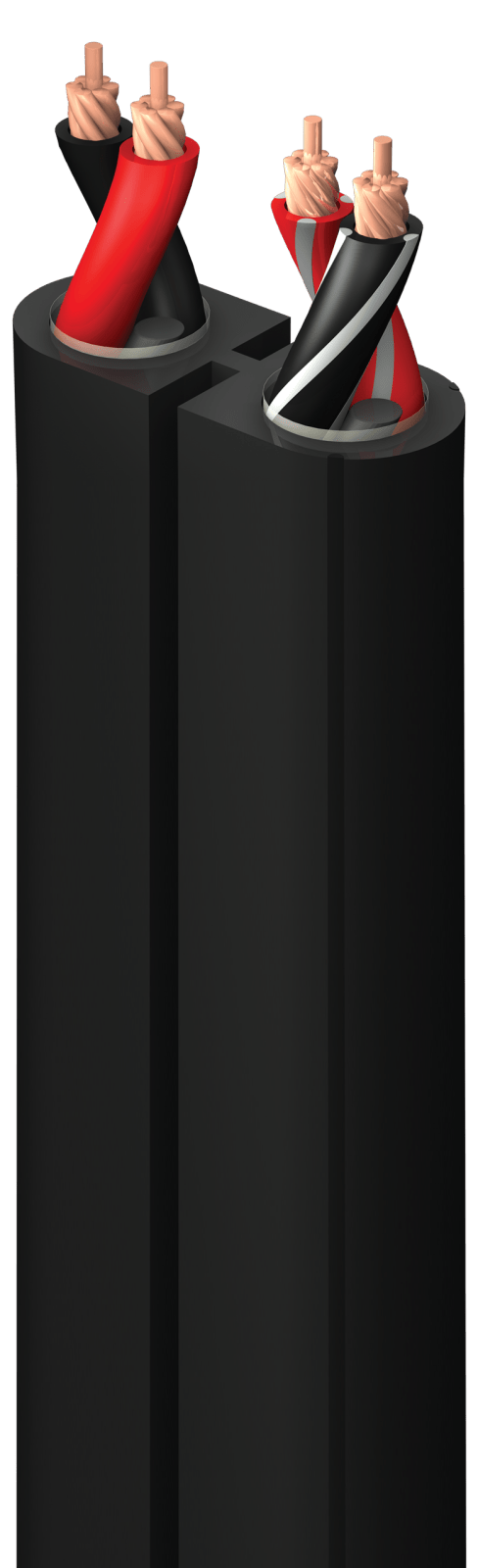 audioquest-rocket-22-c-ble-enceinte-50-m-pvc-noir image 3