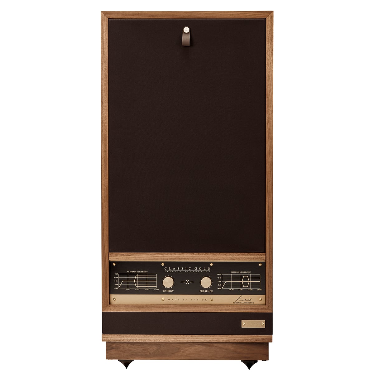fyne-audio-vintage-classic-gold-x-sp-enceinte-colonne image 2
