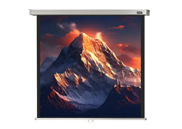celexon-pro-cran-projection-manuel-214x120cm-16-9-gain-1-2 image 1