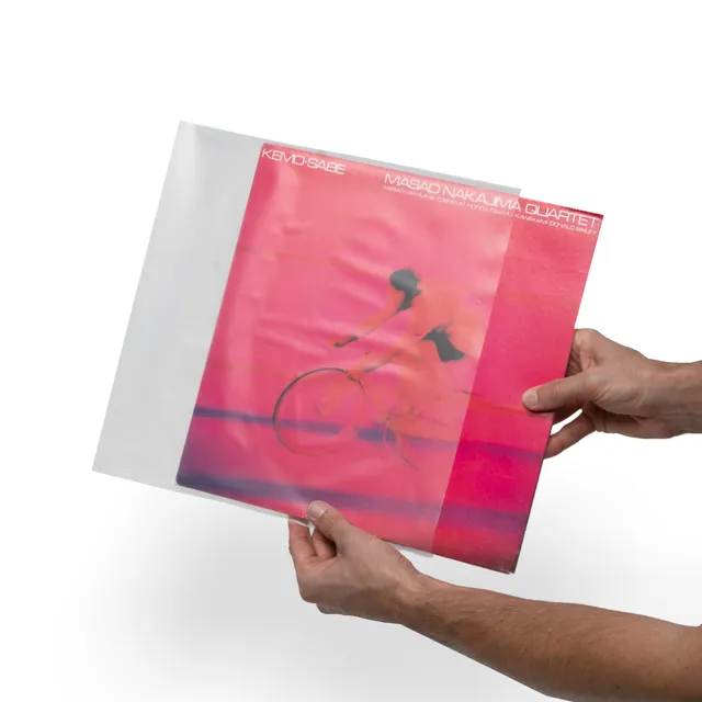 kanto-pochette-vinyle-12-transparente-lot-20-anti-poussi-re image 1