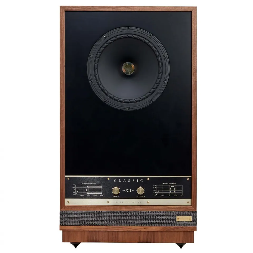 fyne-audio-vintage-classic-xii-enceinte-colonne-vintage image 1