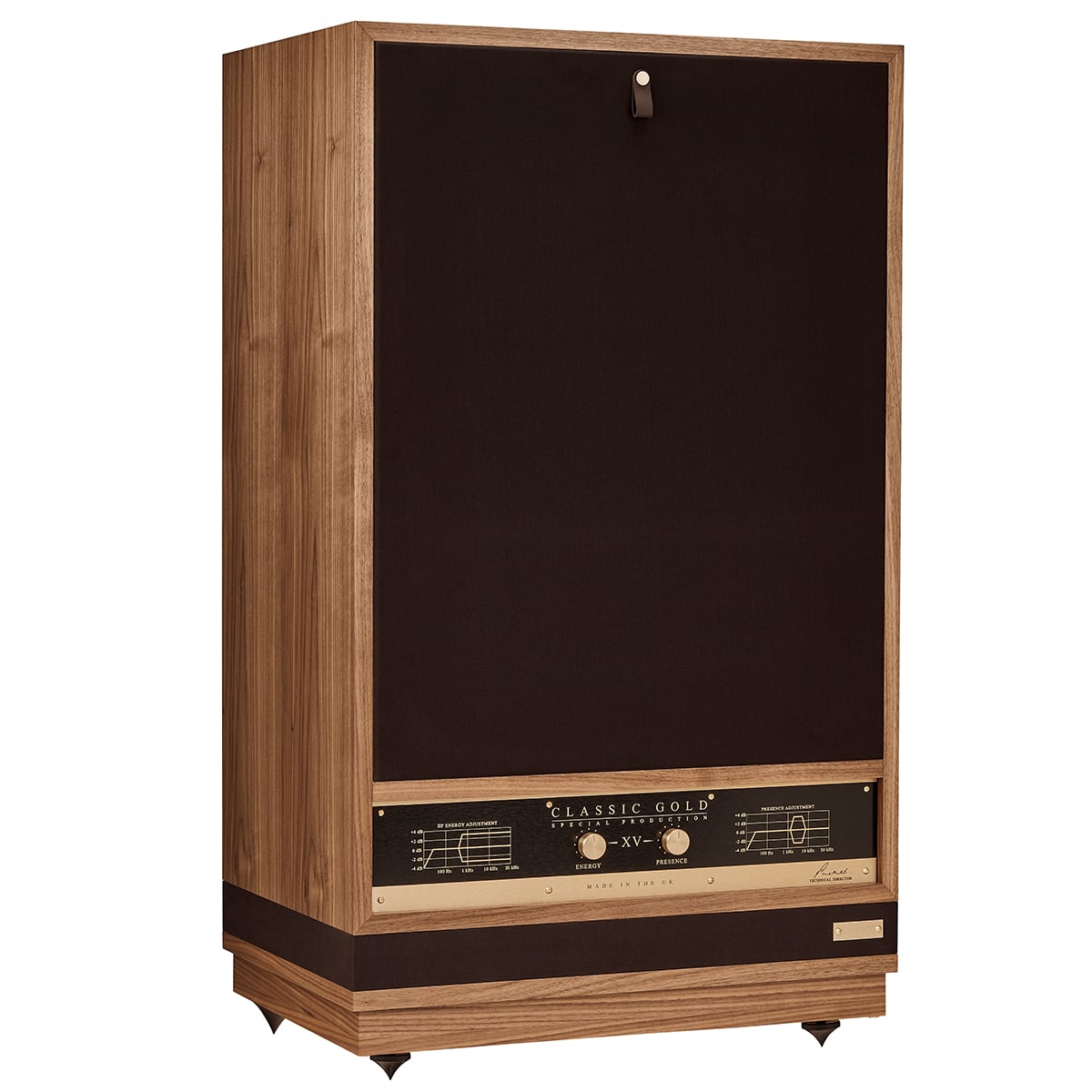 fyne-audio-vintage-classic-gold-xv-sp-enceinte-colonne image 4
