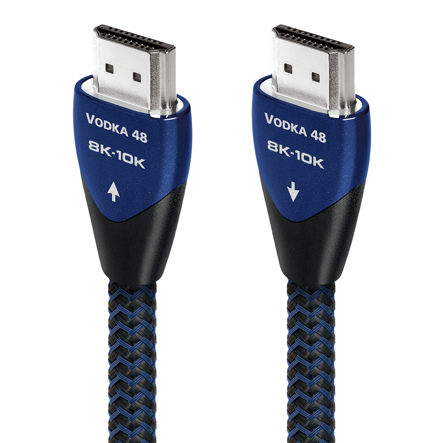 audioquest-vodka-48-c-ble-hdmi-8k-1-5-m-tress image 1