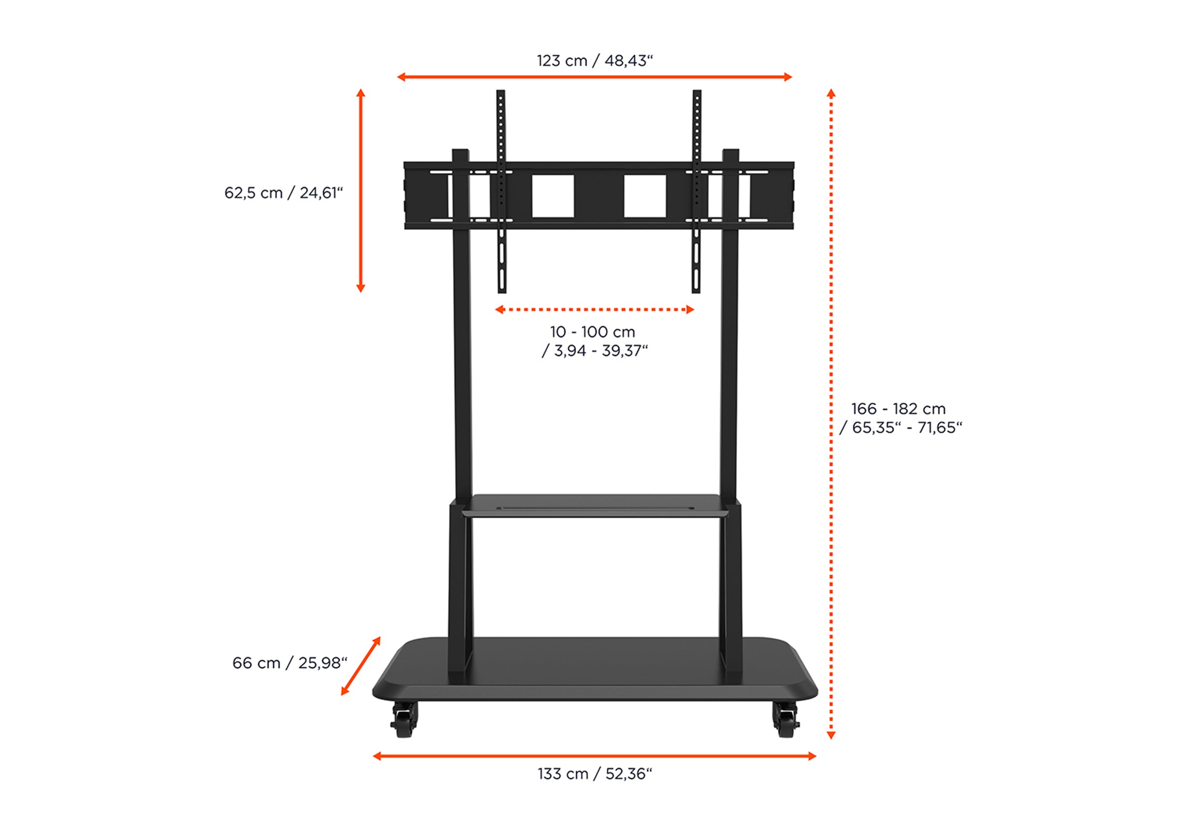 celexon-pro-adjust-55120mp-chariot-cran-55-120-140kg image 6
