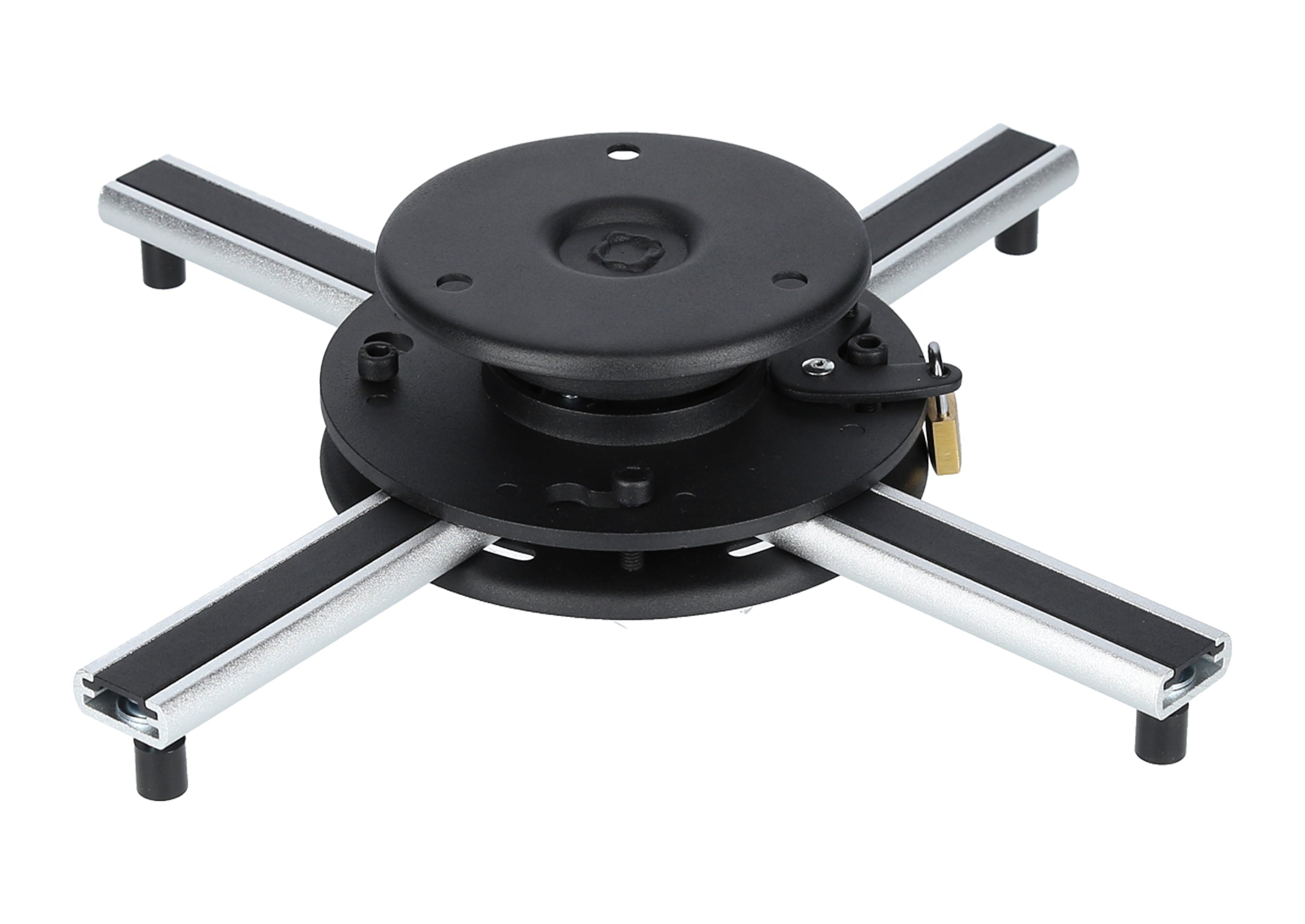 celexon-ps-ultraflat-support-plafond-vid-oprojecteur-20-kg image 2