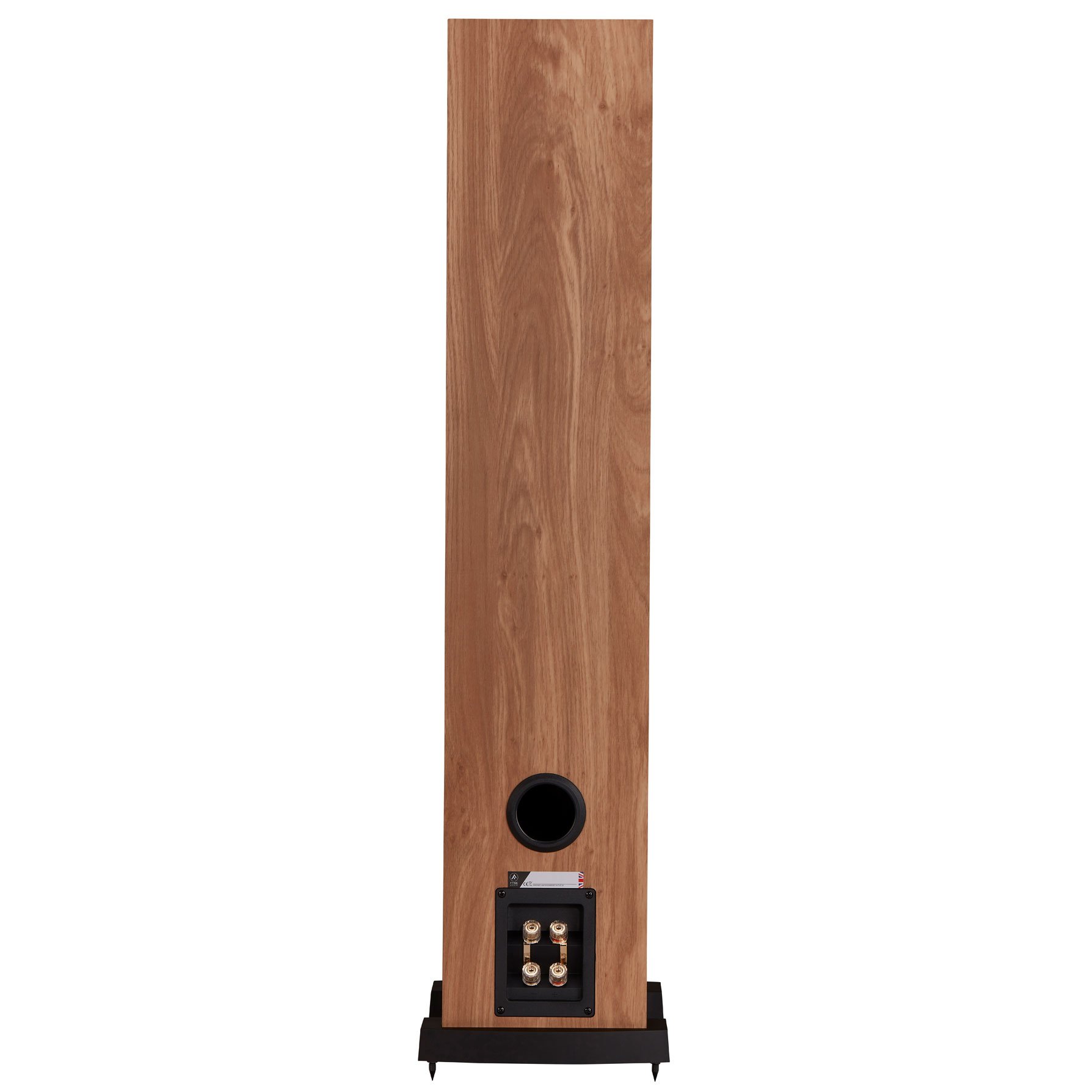 fyne-audio-f303-enceinte-colonne-hi-fi-home-cin-ma-2x15cm image 8