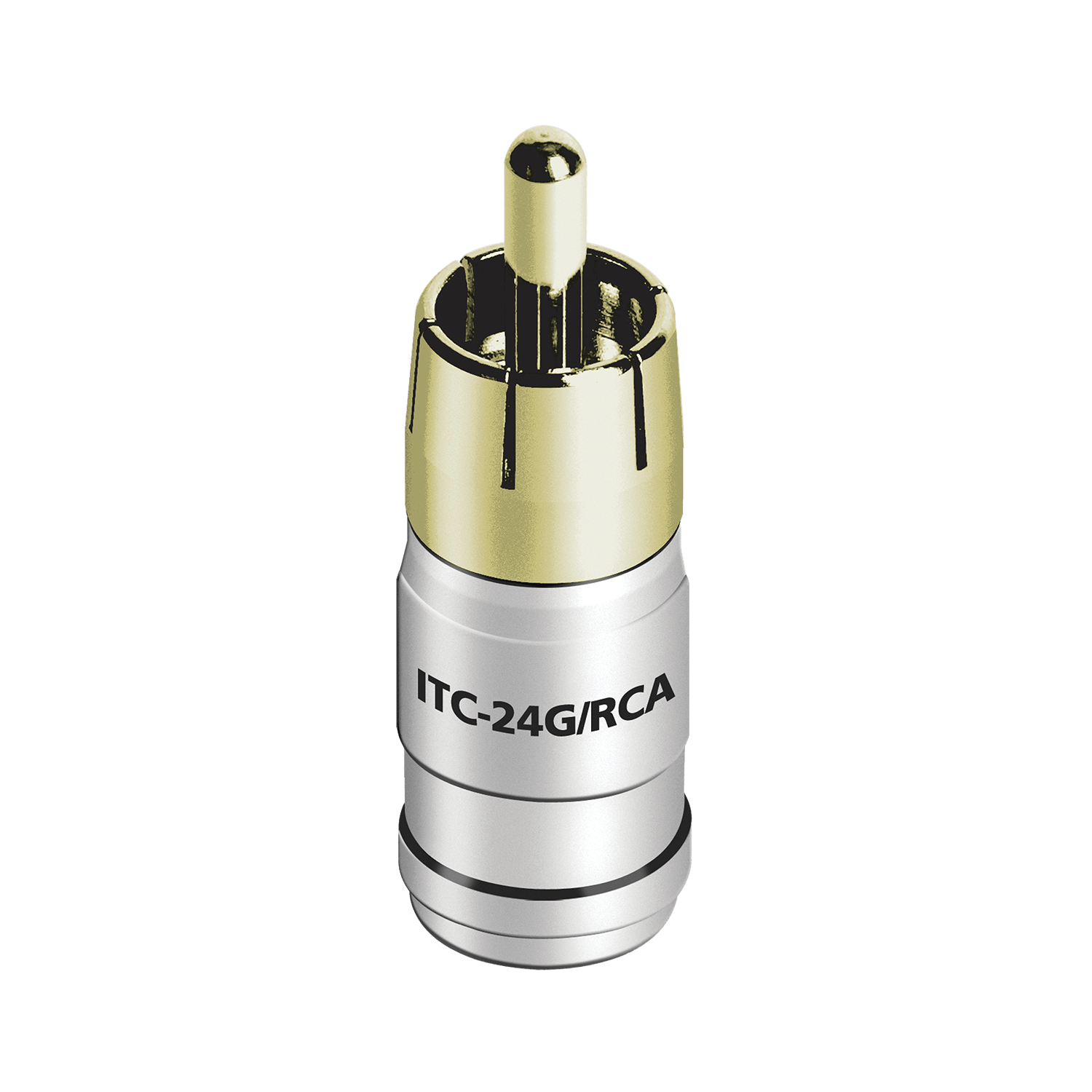audioquest-itc-24g-rca-connecteur-installation-custom image 2