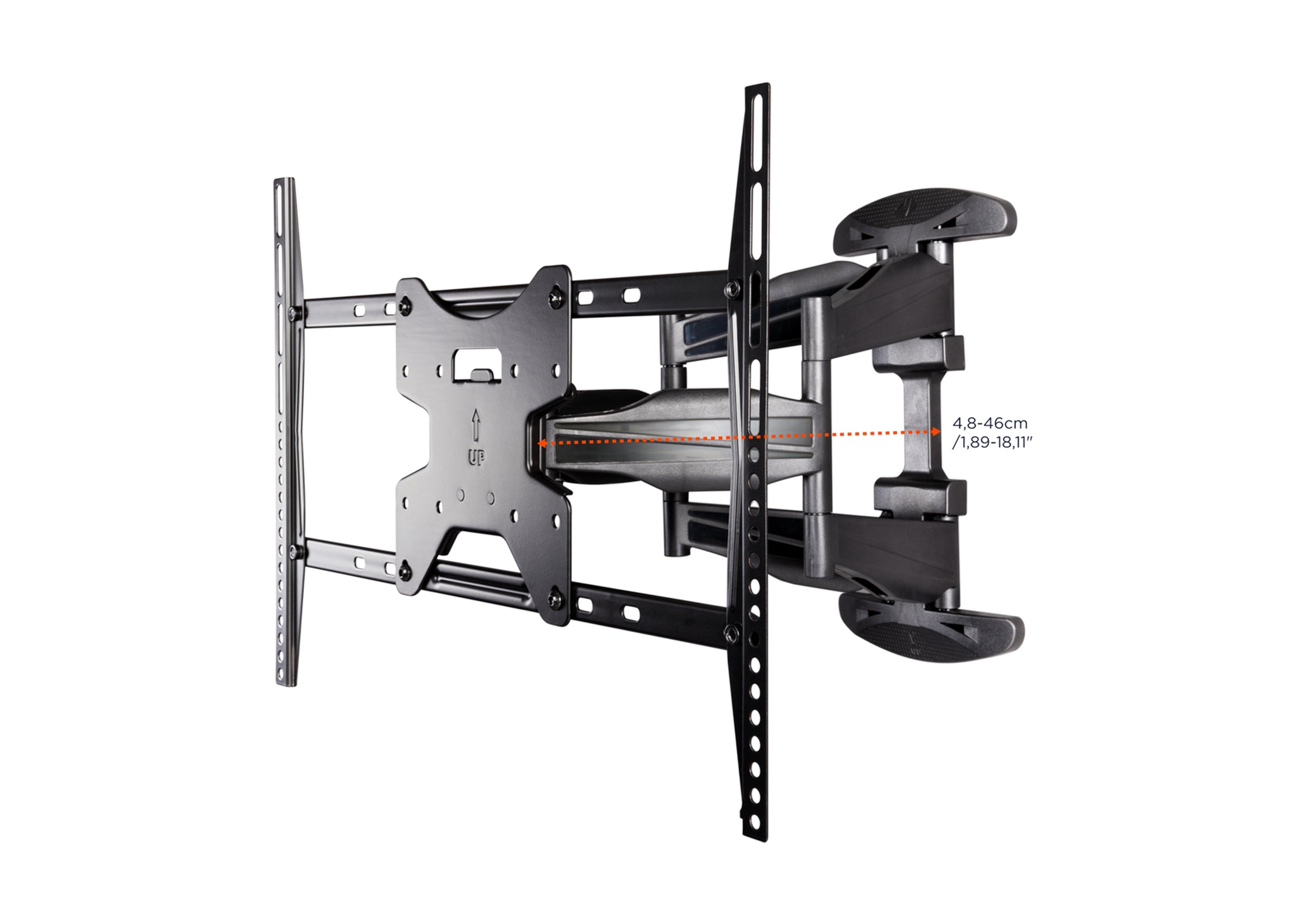 celexon-adjust-srt70460-support-tv-mural-42-70 image 6