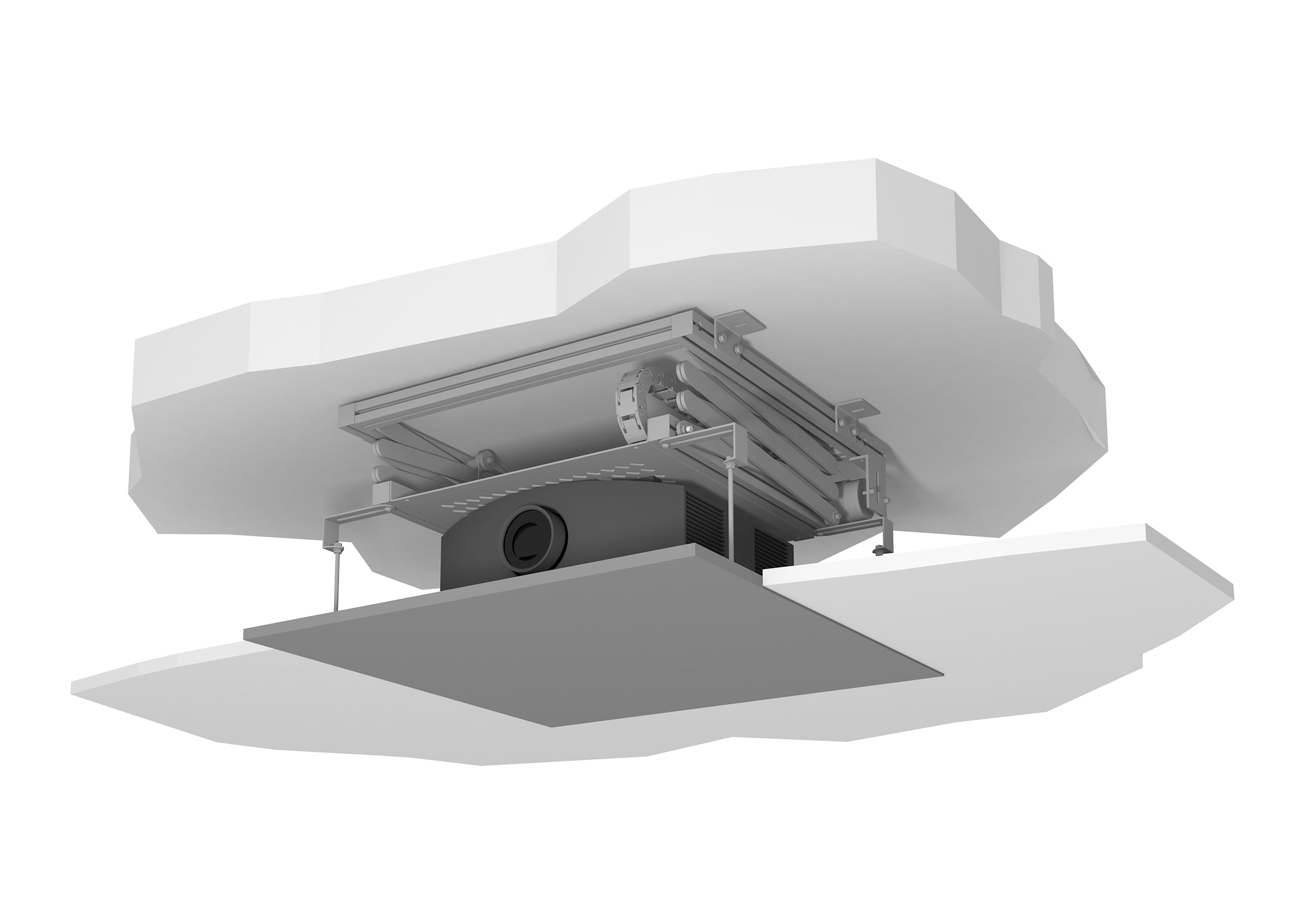 celexon-pl1000-plus-ascenseur-motoris-vid-oprojecteur-30-kg image 6