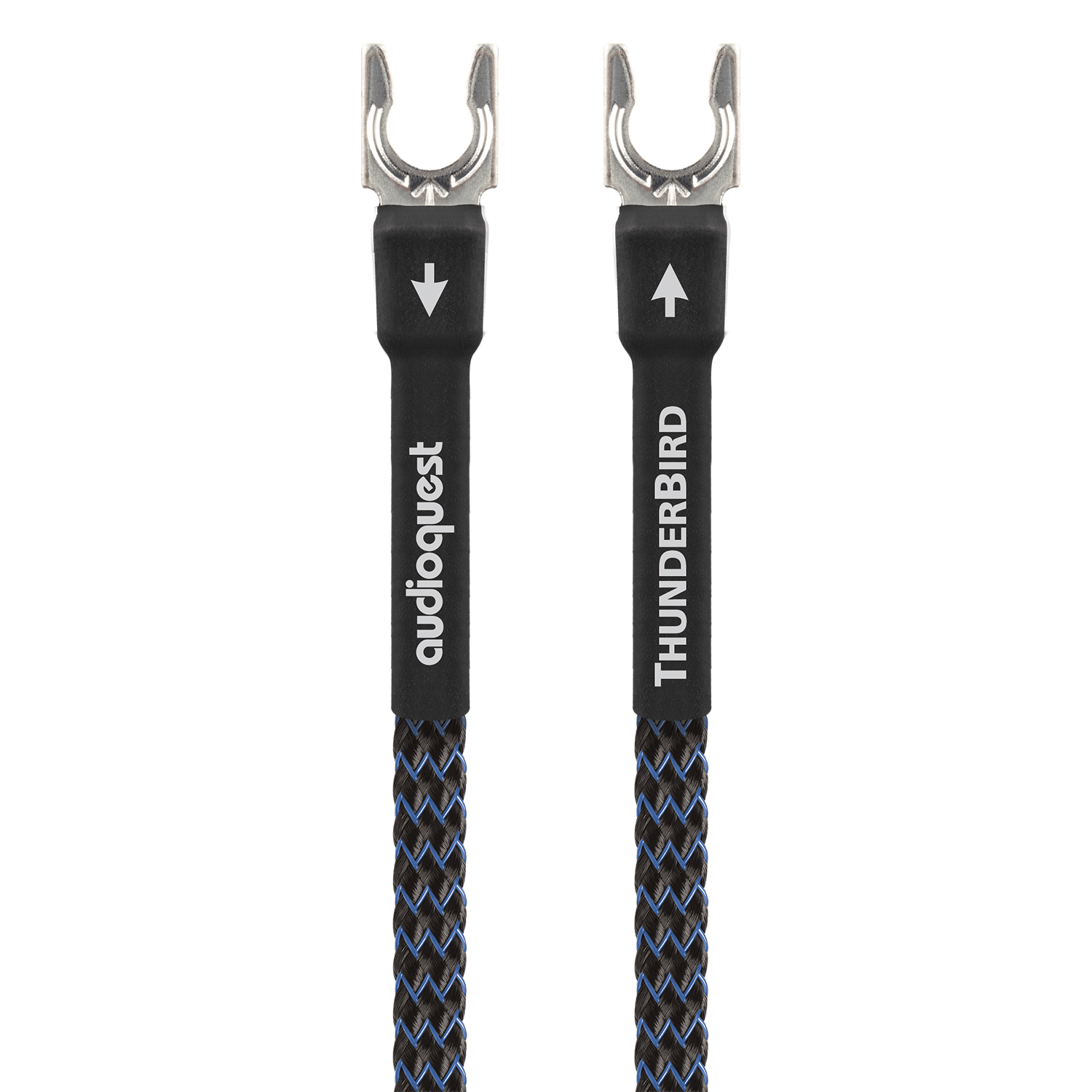 audioquest-thunderbird-groundgoody-c-ble-masse-platine-1-m image 1