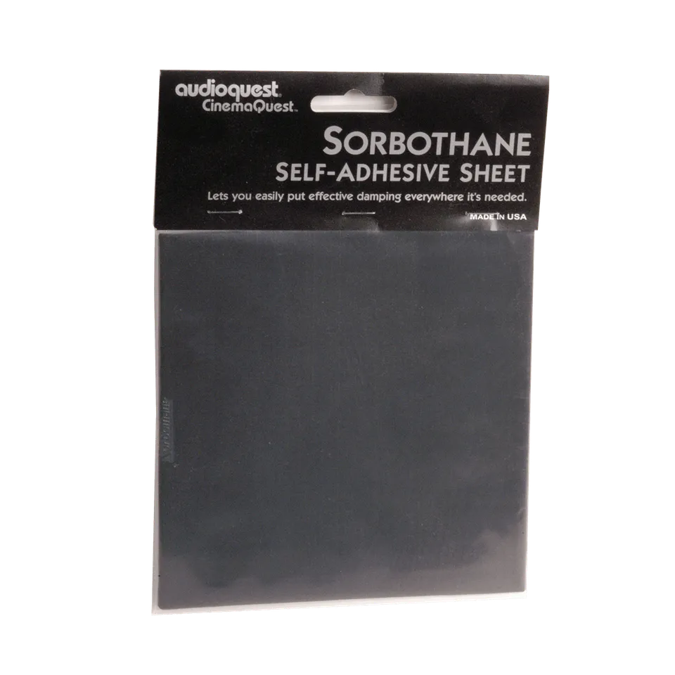 audioquest-sorbothane-feuille-amortissante-adh-sive-platine image 1