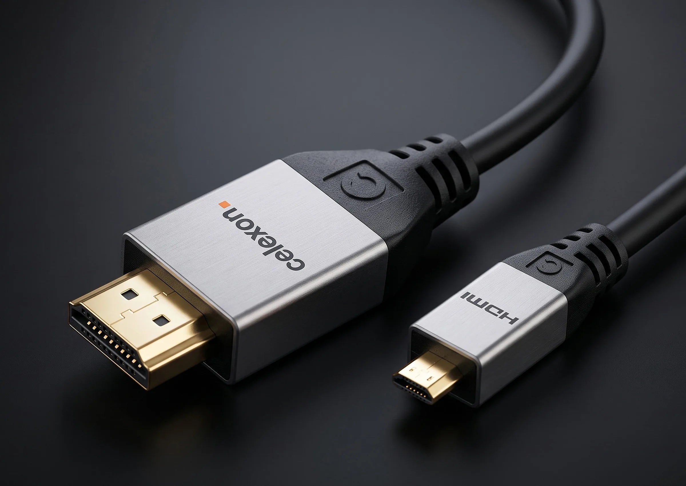 celexon-pro-c-ble-hdmi-micro-hdmi-4k-2-m image 2