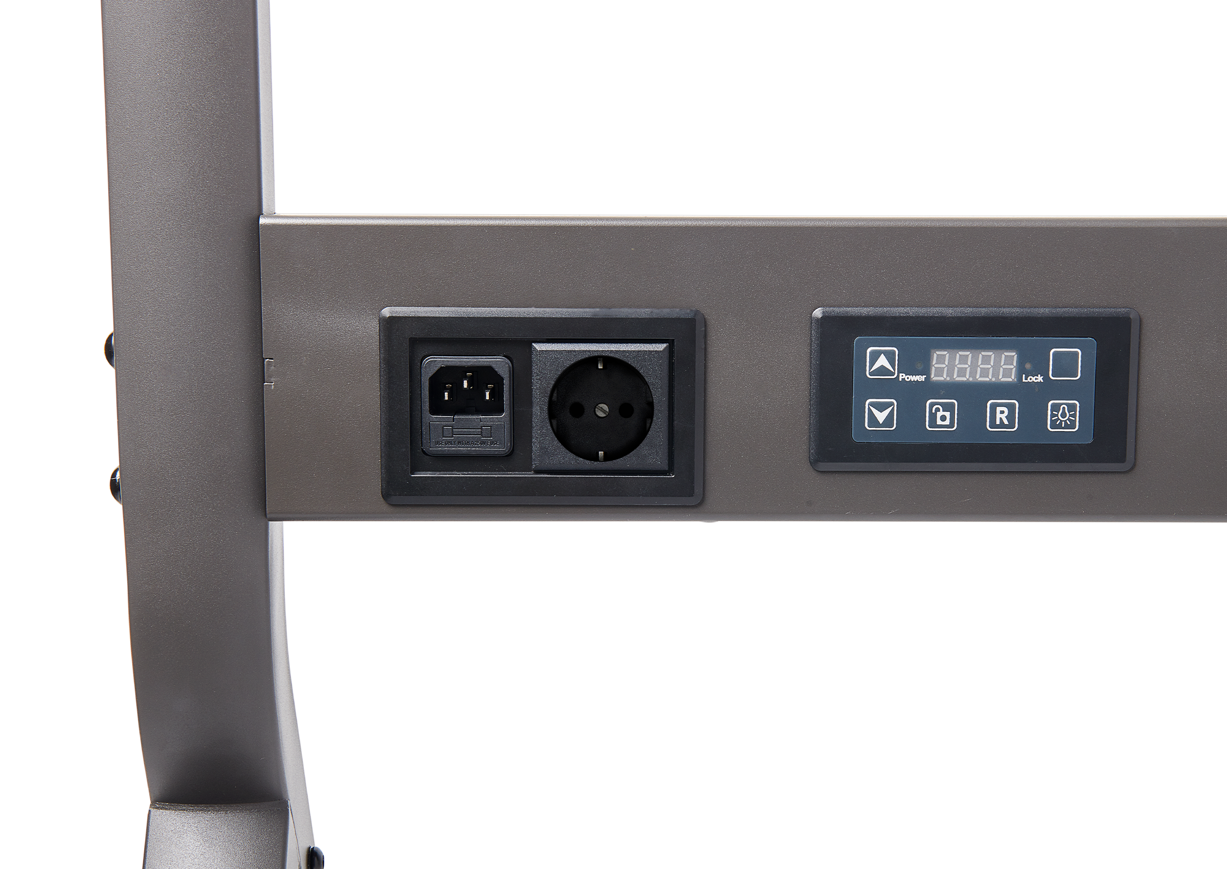 celexon-expert-oslo-chariot-tv-mobile-lectrique-55-90-display image 8