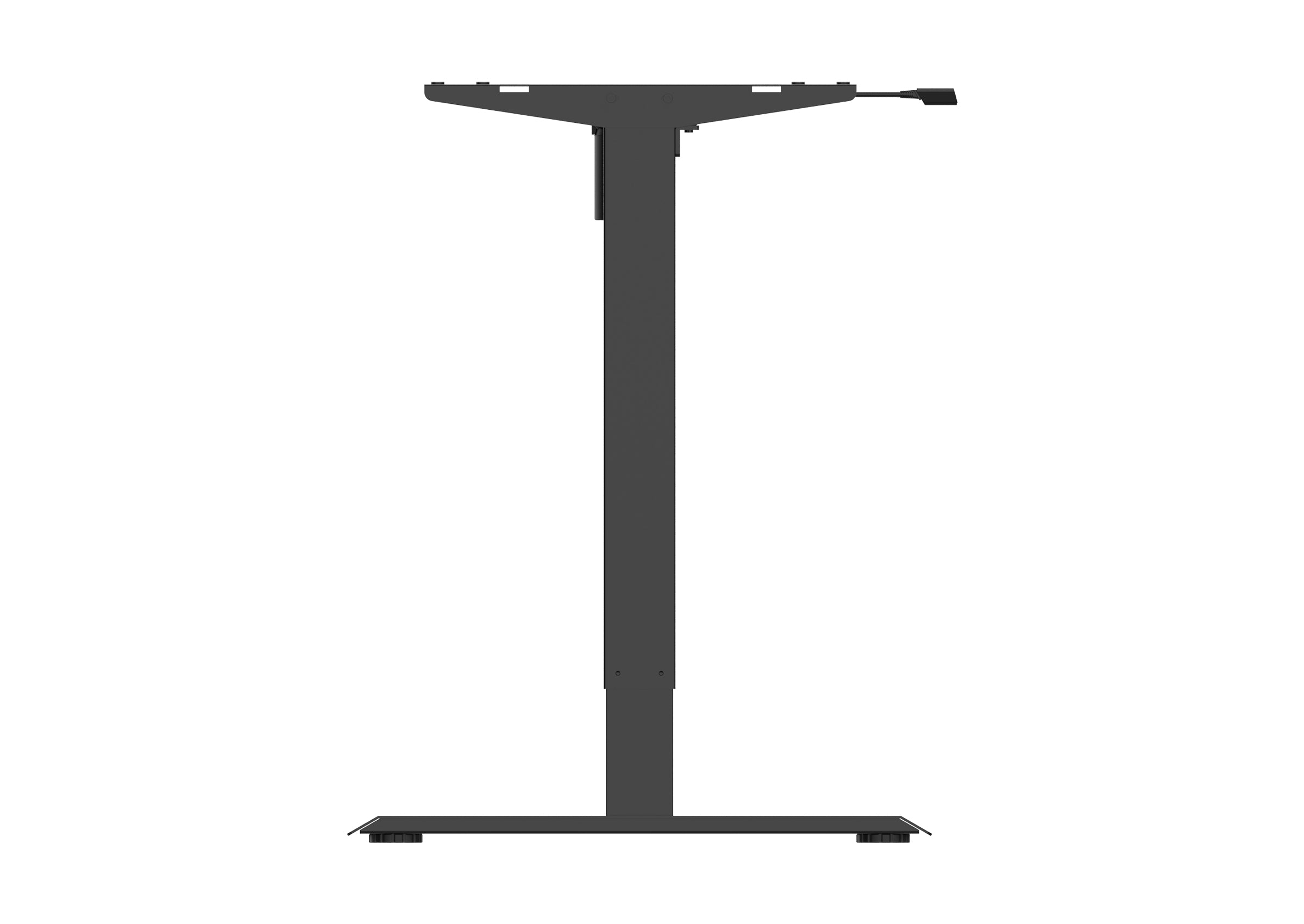 celexon-eco-eadjust-71121-cadre-bureau-lectrique-noir-71-121cm image 4