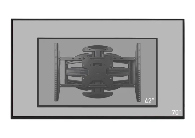 celexon-adjust-srt70460-support-tv-mural-42-70 image 1