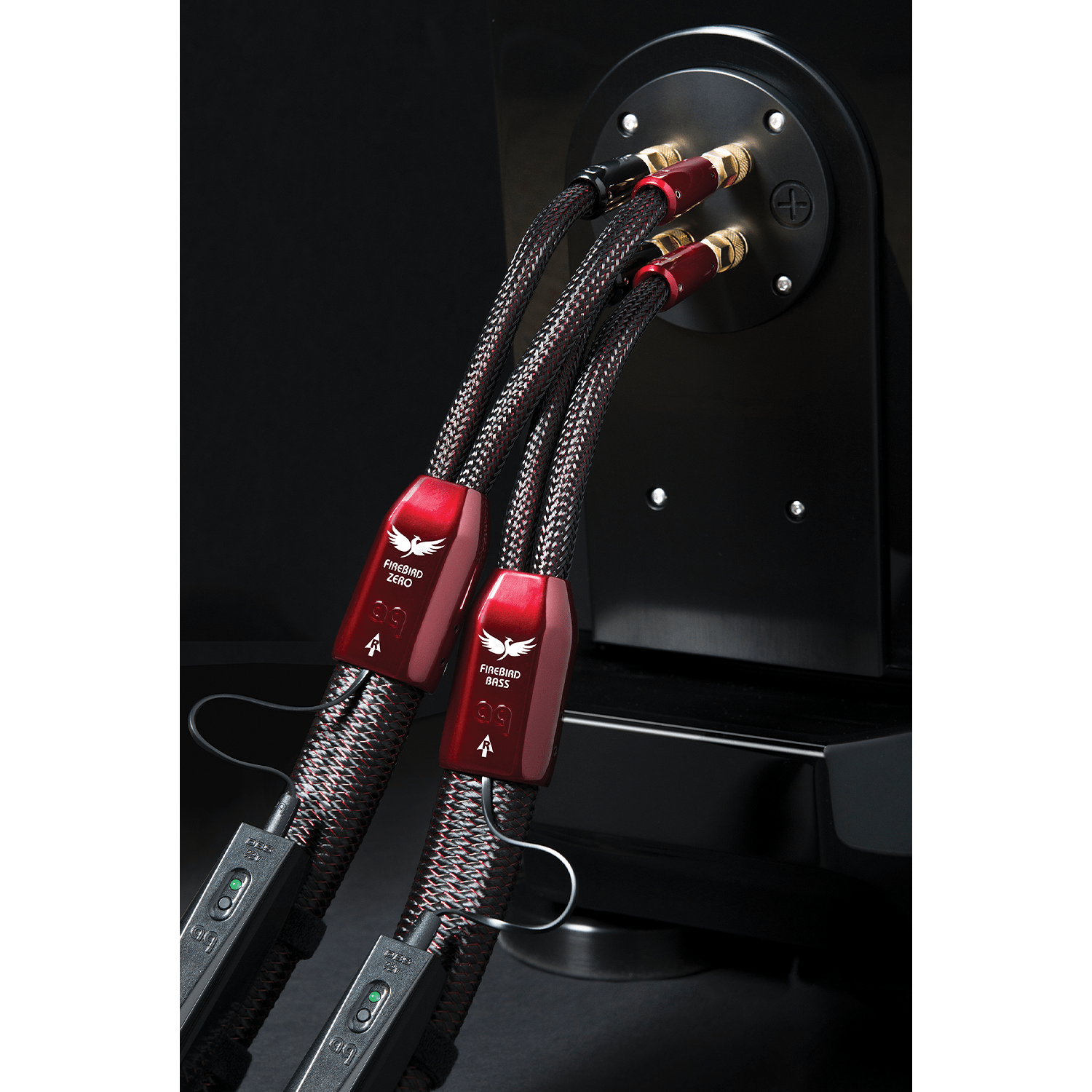 audioquest-firebird-basse-paire-c-ble-enceinte-2-4-m image 6