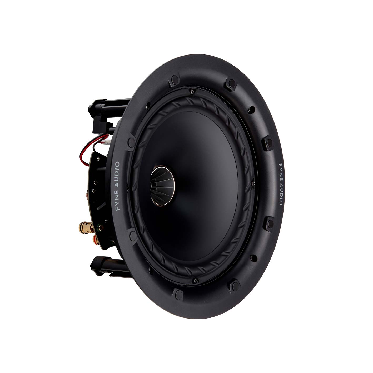 fyne-audio-fa500ic-fa502ic-enceinte-encastrable-8-pouces image 2