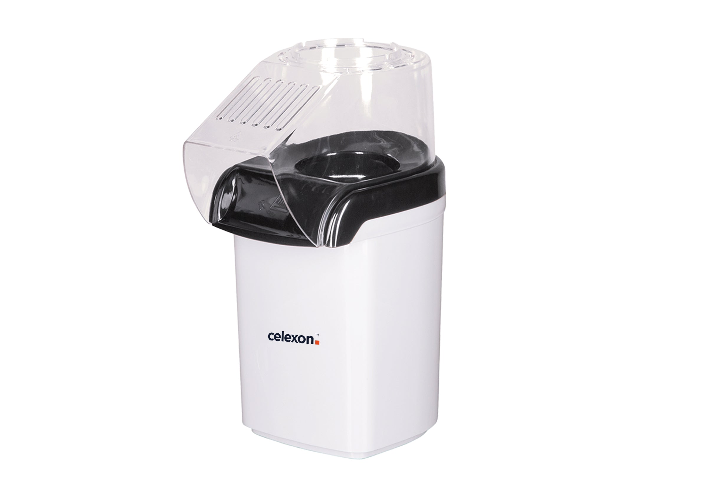 celexon-cinepop-cp150-machine-pop-corn-air-chaud-50-g image 1