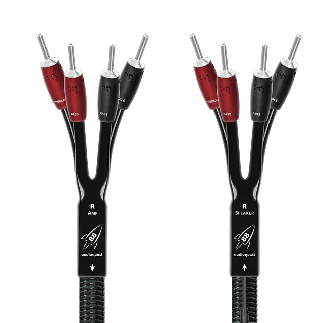 audioquest-rocket-88-c-ble-enceinte-single-biamp-cuivre-psc image 1
