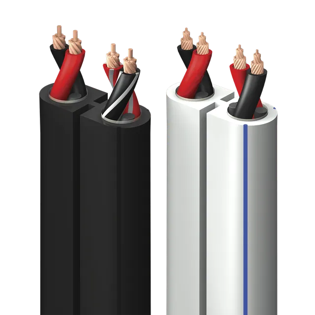 audioquest-rocket-22-c-ble-enceinte-50-m-pvc-noir image 1