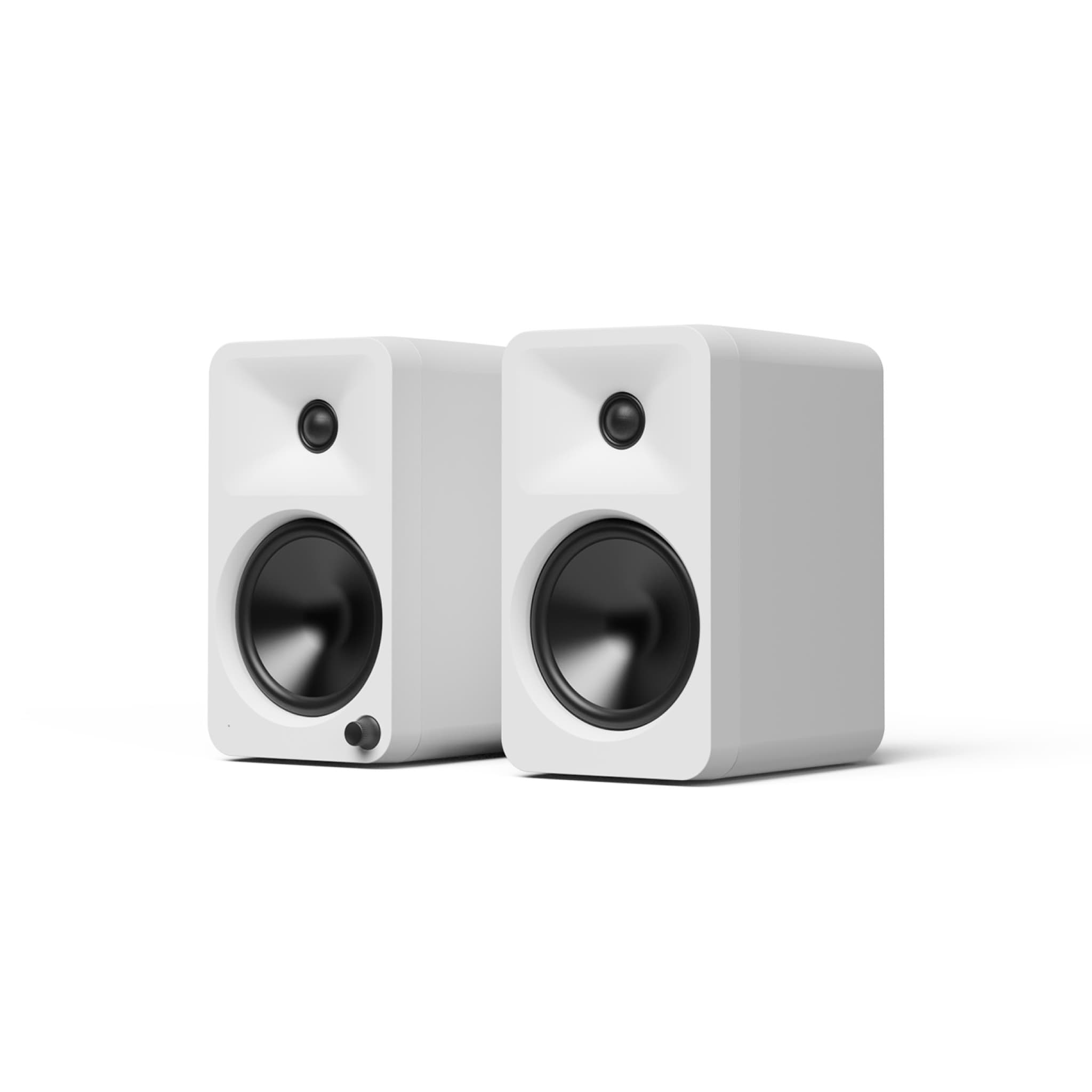 kanto-ora4-enceinte-amplifi-e-blanc-mat-usb-c image 1