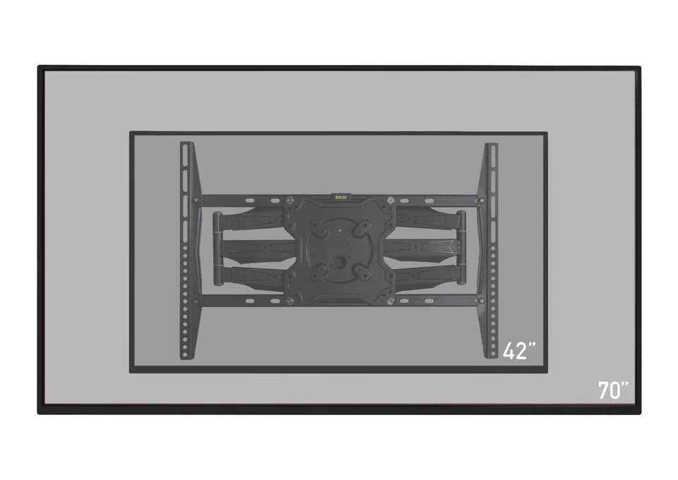 celexon-adjust-s70460-support-mural-tv-42-70-180 image 1