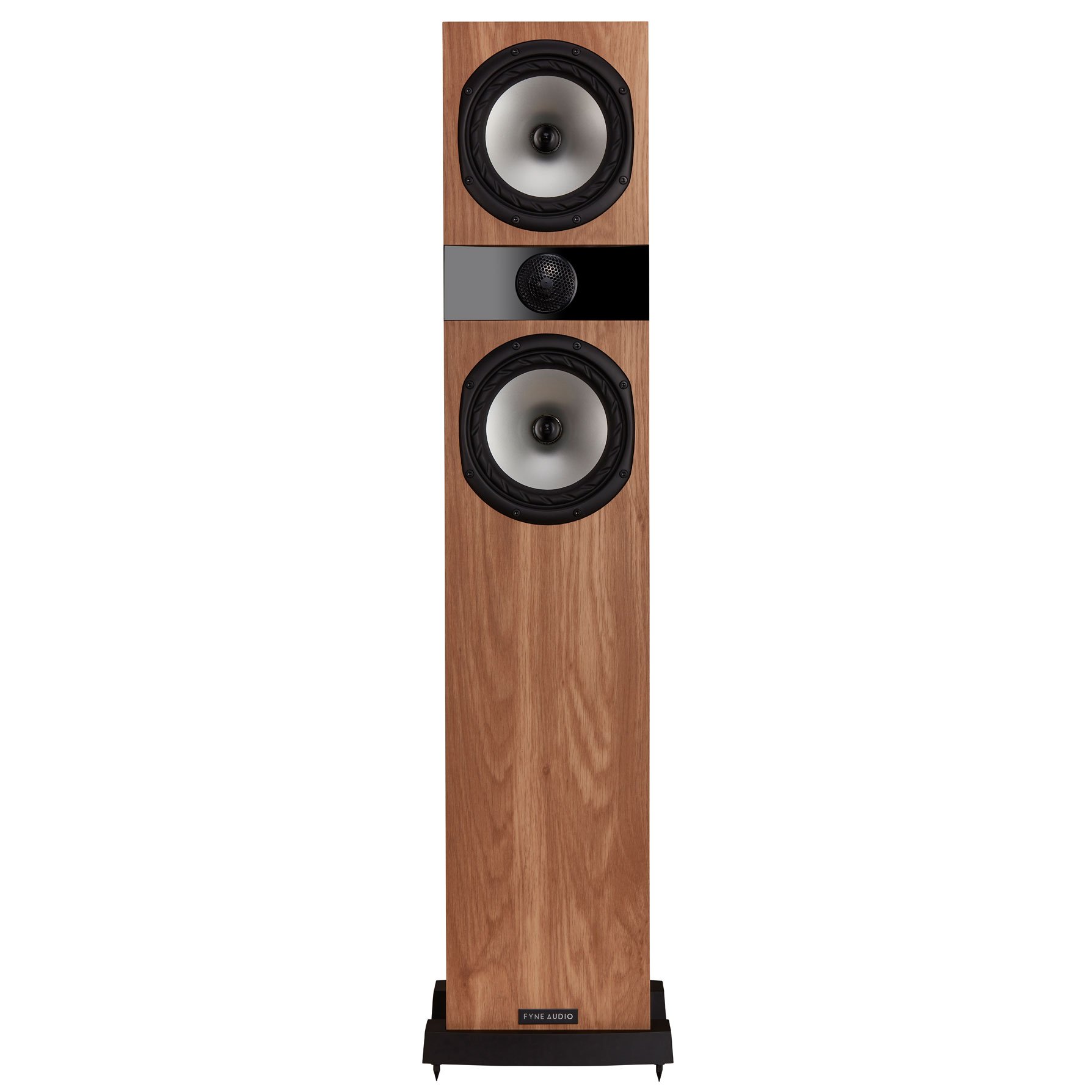 fyne-audio-f303-enceinte-colonne-hi-fi-home-cin-ma-2x15cm image 5