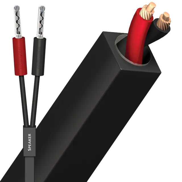 audioquest-q2-c-ble-enceinte-pleine-gamme-cuivre-lgc image 1