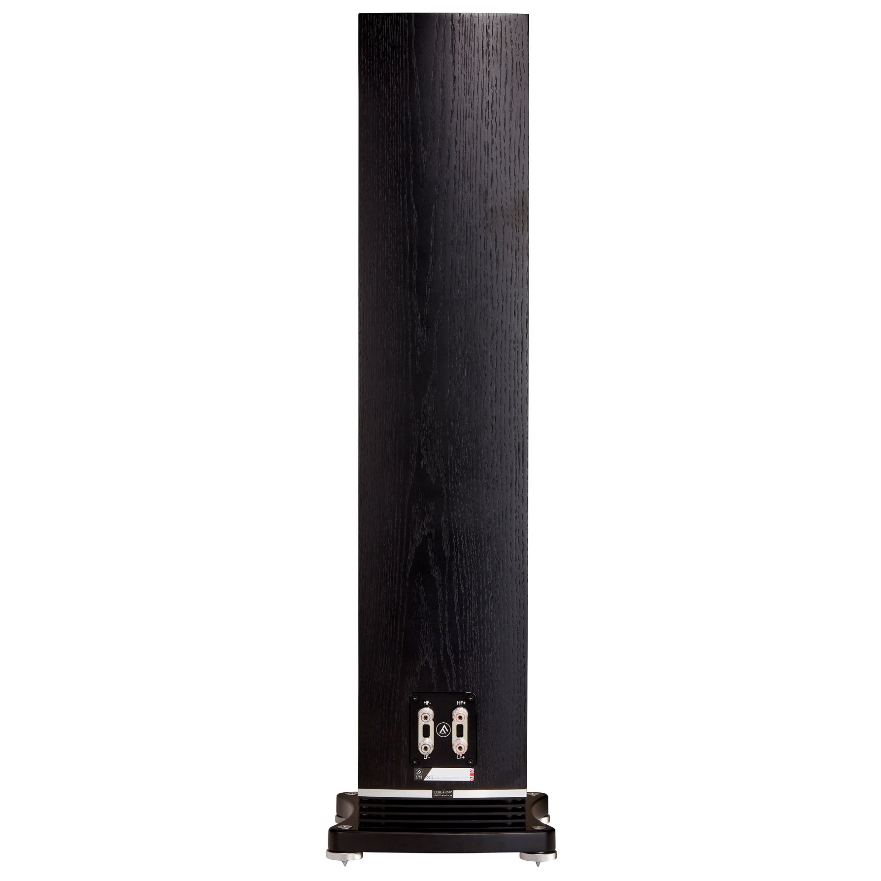 fyne-audio-f501-f500-enceinte-colonne-isoflare-6-pouces image 8
