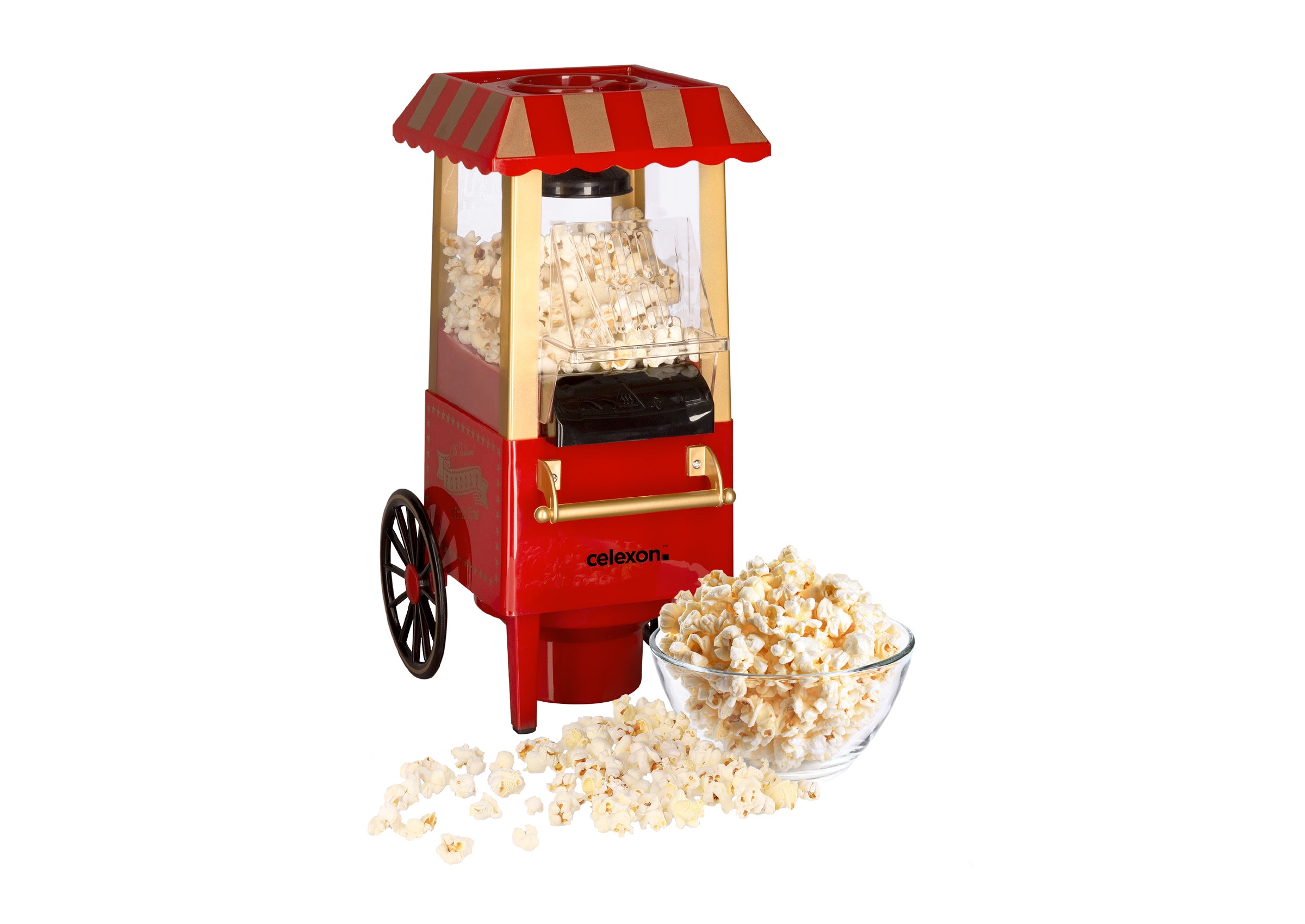 celexon-cinepop-cp500-machine-popcorn-air-chaud-50-g image 3