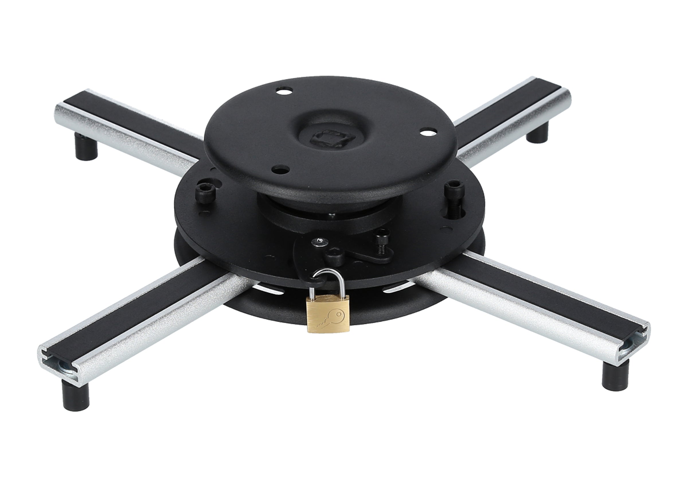 celexon-ps-ultraflat-support-plafond-vid-oprojecteur-20-kg image 1