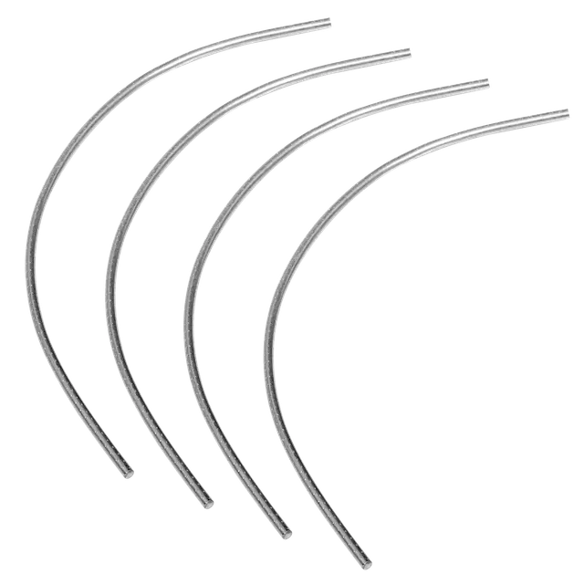 audioquest-bi-c-blage-jumper-enceinte-psc-argent-nu image 1
