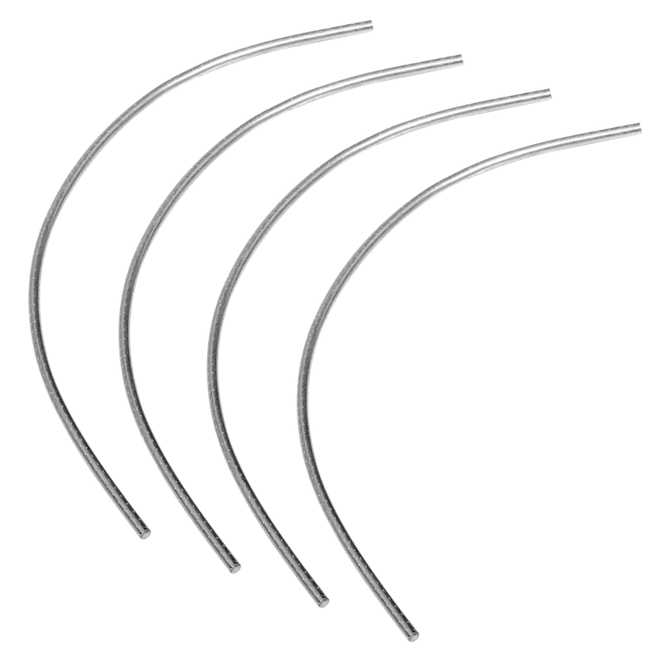 audioquest-bi-c-blage-jumper-enceinte-psc-argent-nu image 1