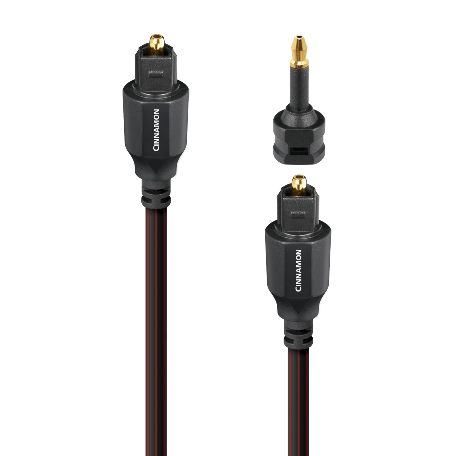 audioquest-cinnamon-c-ble-optique-toslink-1-5-m-reconditionn image 3