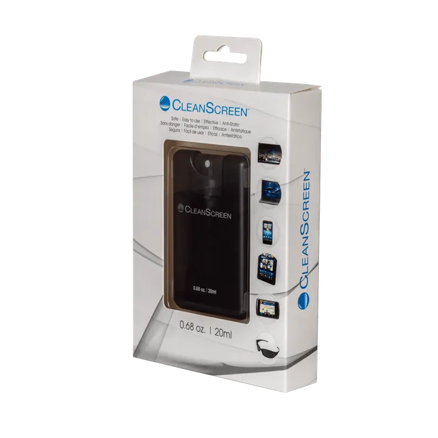 audioquest-cleanscreen-nettoyant-cran-laptop-tablette-6-ml image 1