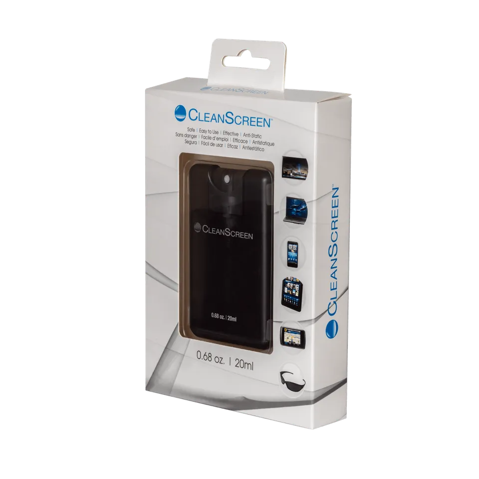 audioquest-cleanscreen-nettoyant-cran-laptop-tablette-6-ml image 1