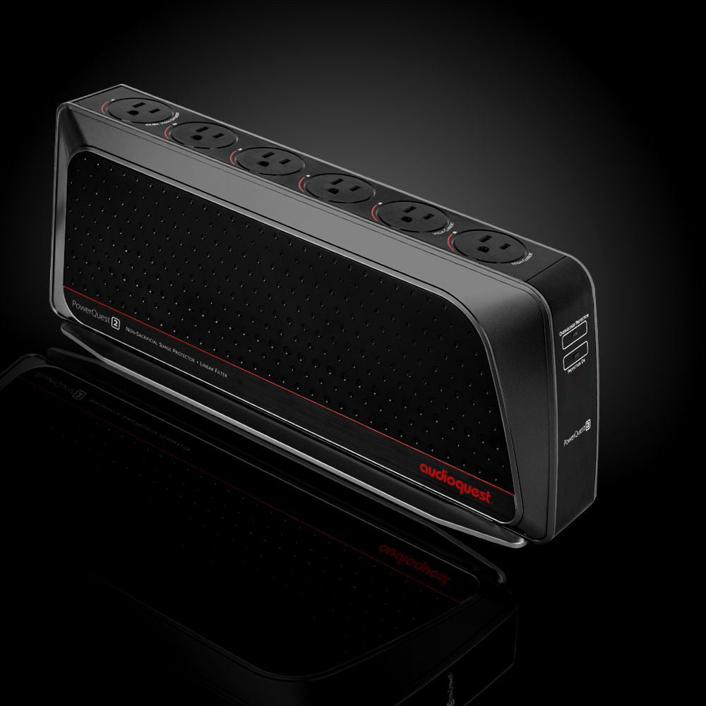 audioquest-powerquest-2-conditionneur-secteur-6-prises-reconditionn image 7