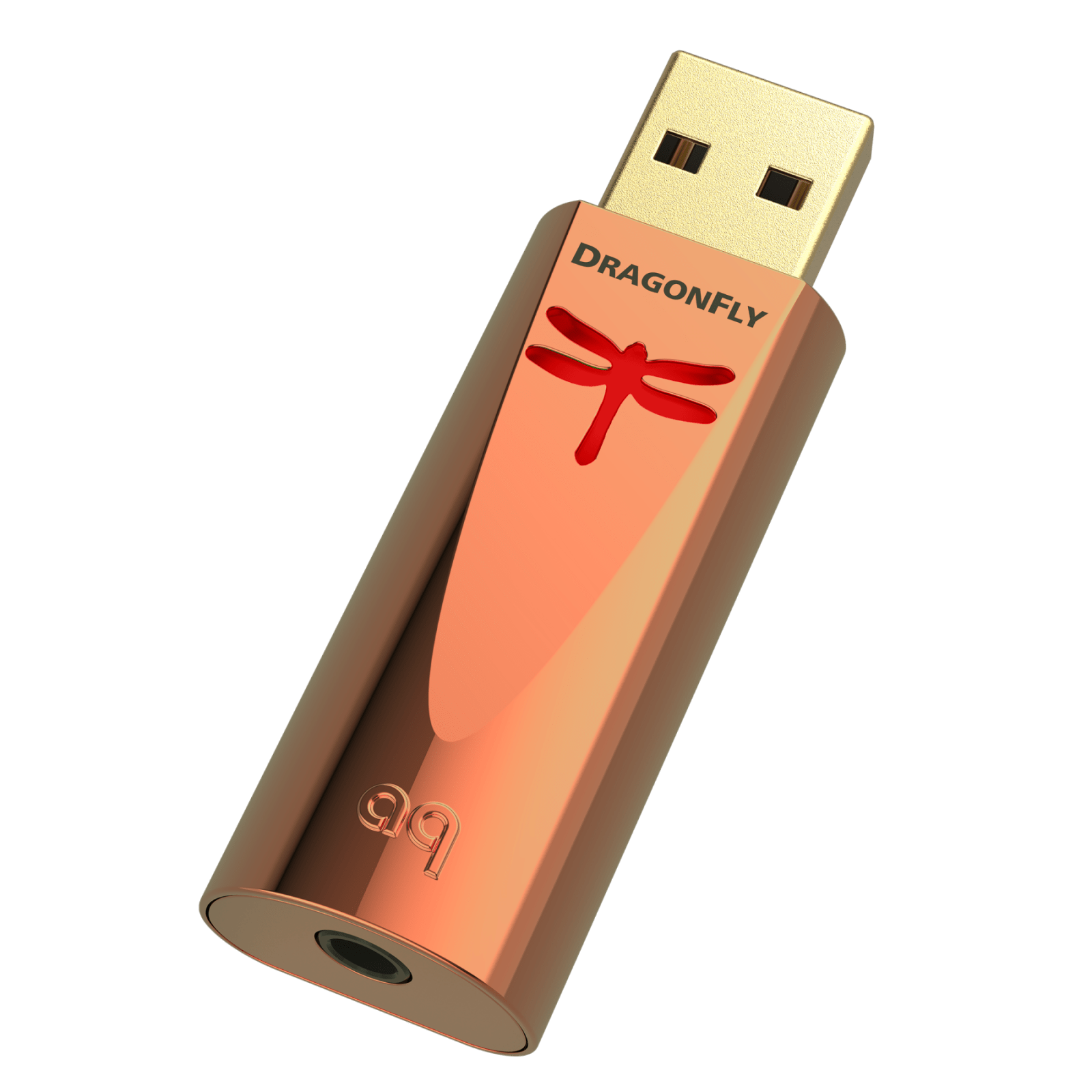 audioquest-dragonfly-copper-dac-usb-portable-24-bits-96-khz image 3